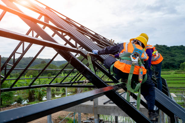 Quick and Trustworthy Emergency Roof Repair Services in Brewton, AL