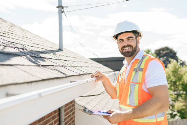 Quick and Trustworthy Emergency Roof Repair Services in Brewton, AL